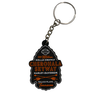 Cherohala Keychain