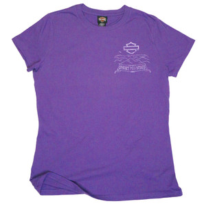 Train Line Women's T-Shirt