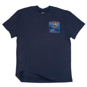 New for 2026! Rocky Top Map 26 Men's T-Shirt