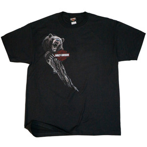 New for 2026! Bear Claw Men's T-Shirt