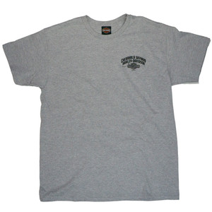 New for 2026! Campfire Men's T-shirt