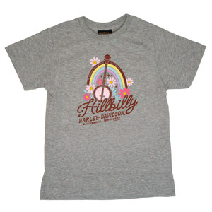 New for 2026! Rainbow Youth Tee