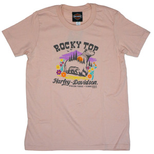 New for 2026! Offspring Youth Tee