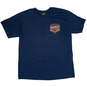 New for 2026! Badge Men's T-Shirt