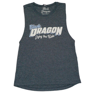 BD Enjoy The Ride Women's Tank