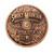 Bryson City Harley-Davidson Challenge Coin 