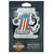Smoky Mountain Harley-Davidson #1 Magnet 