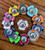 Bryson City Poker Chips