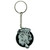 US 129 Dragon Keychain 