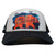 Rocky Top Bear Logo Foam Trucker Hat 
