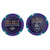 Hillbilly Harley-Davidson Poker Chip