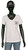 Bear Lines Women's T-Shirt