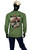 Skeleton Sign Men's Long Sleeve Tee