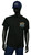 Strumming Bear Men's T-shirt