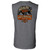 Bear Sign Sleeveless Tee