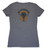 Tribal Dragon Women's T-shirt