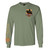 Bear Scene Long Sleeve Tee