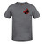 Hillbilly Squatch Men's T-shirt