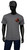 Hillbilly Squatch Men's T-shirt
