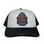 Cherohala Arrowhead Foam Trucker Hat
