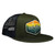 Smoky Mountain Retro Hat