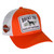 Rocky Top Patch Trucker Hat