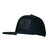 US129 Stacked Text Hat