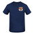 129 Route Sign Men's Tee