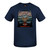 Elk Mountains Men's T-Shirt