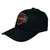 TH Bar & Shield Fitted Hat