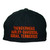 TH Bar & Shield Fitted Hat