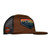 Cherohala Landscape Flat Bill Hat