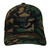 CH Find Me Camo Fitted Hat