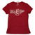 BD Script Women's T-Shirt