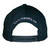 Hillbilly Bear Black Hat