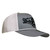 BD 3D 5 Panel Hat with Rope