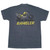 Blue Rambler T-shirt