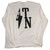 Big TN Bolt Long Sleeve Tee