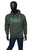 Live Music Good Men's Hoodie