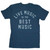 Best Music Women's T-shirt