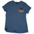 Bigfoot Vacay Women's T-shirt