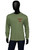 Bigfoot Camp Men's Long Sleeve Tee