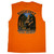 Moonshine Bigfoot Men's Sleeveless Tee