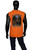 Moonshine Bigfoot Men's Sleeveless Tee