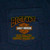 Bigfoot Ride Men's Pocket Tee