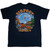 Ferris Wheel Pocket T-Shirt
