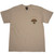 Campout Men's Pocket Tee