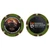 Thunderhead Harley Davidson Poker Chip