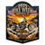 Smoky Mountain Bike Week 2025 Magnet