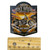 Smoky Mountain Bike Week 2025 Magnet
